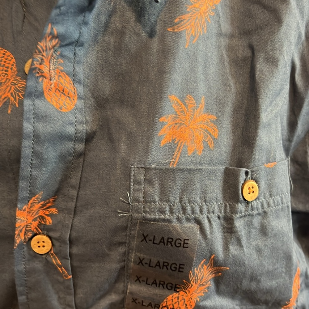 Shirts - Picture 2 of 3